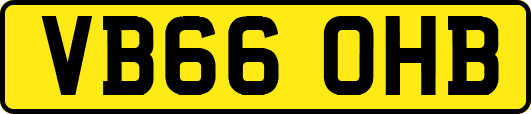 VB66OHB