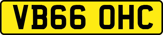 VB66OHC