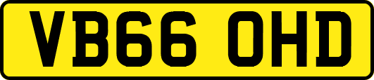 VB66OHD