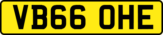 VB66OHE