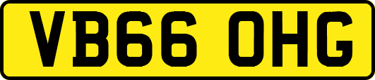 VB66OHG