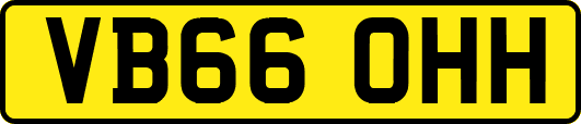 VB66OHH