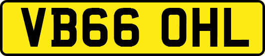 VB66OHL