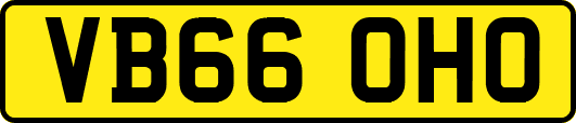 VB66OHO