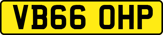 VB66OHP