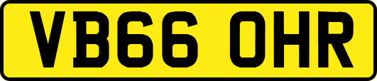 VB66OHR