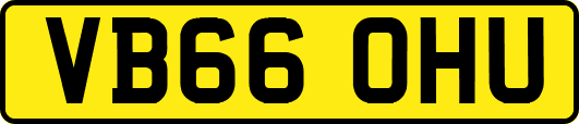 VB66OHU