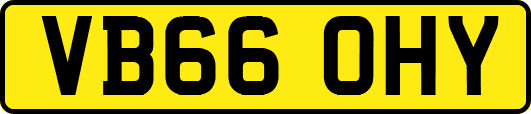 VB66OHY