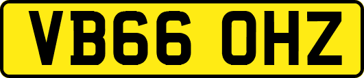 VB66OHZ