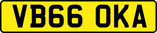 VB66OKA