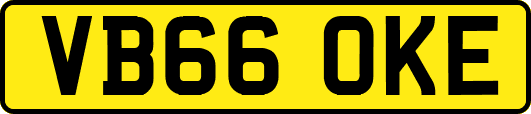 VB66OKE