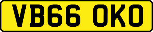 VB66OKO