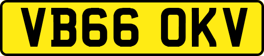 VB66OKV