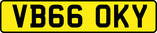 VB66OKY