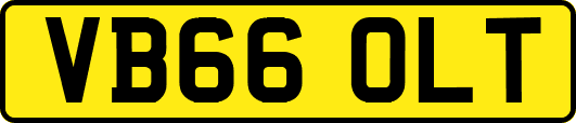 VB66OLT