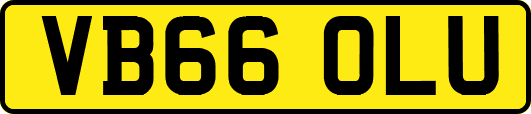 VB66OLU