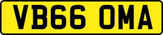 VB66OMA