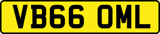 VB66OML