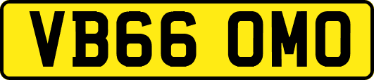 VB66OMO