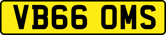 VB66OMS