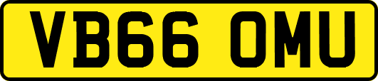 VB66OMU