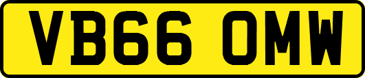 VB66OMW