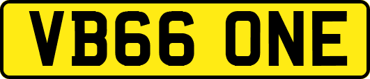 VB66ONE