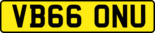 VB66ONU