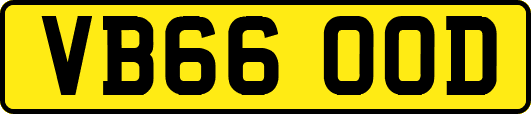 VB66OOD
