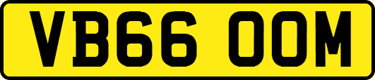 VB66OOM