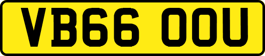 VB66OOU