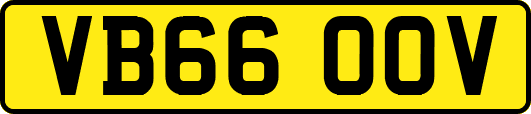 VB66OOV