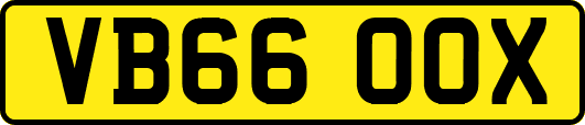 VB66OOX