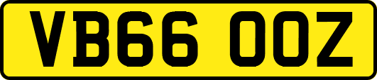 VB66OOZ