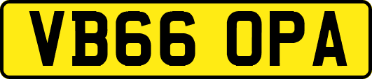 VB66OPA