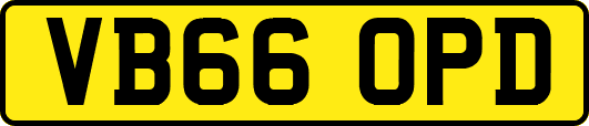 VB66OPD