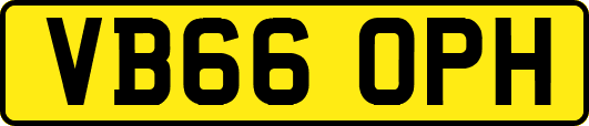 VB66OPH