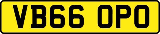 VB66OPO