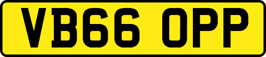 VB66OPP