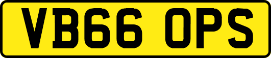 VB66OPS