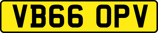 VB66OPV