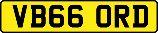 VB66ORD