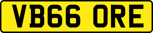 VB66ORE