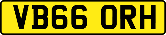 VB66ORH