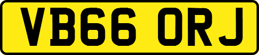 VB66ORJ