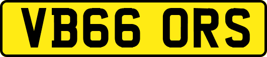 VB66ORS