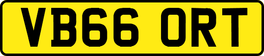 VB66ORT