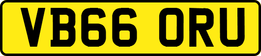VB66ORU