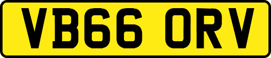 VB66ORV