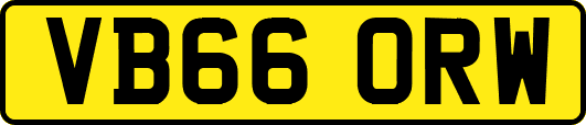 VB66ORW